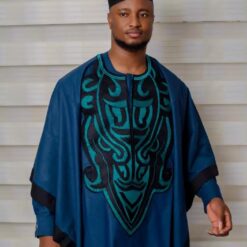 Agbada for Men