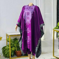 Alani Nigerian Agbada