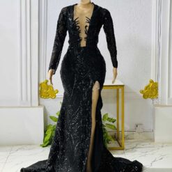 Olivia Prom dress