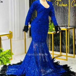 Stella Prom dress