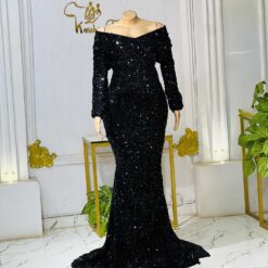Cara sequin dress