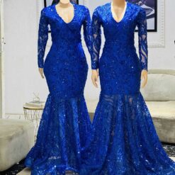 Rosa Prom dress