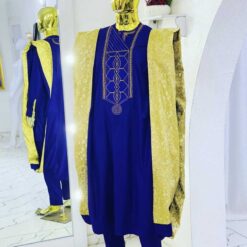 Aderopo Agbada