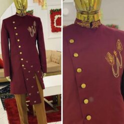 Arthur Men's suit