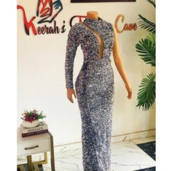 Paloma sequin dress