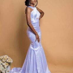Danice bridesmaids dress