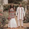 Kewa couple outfit