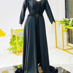 mona two piece jumpsuit