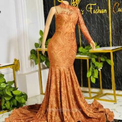 Dimah Dress