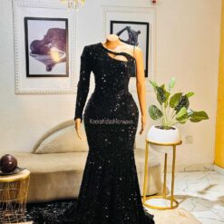 Coco Dress