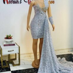 Jayonna  Modi sequin dress