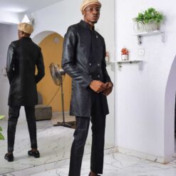 Gabriel Men suit