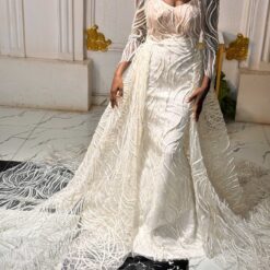 Whitney Dress