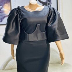 Sai Dress