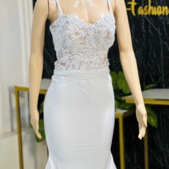 Caro Dress