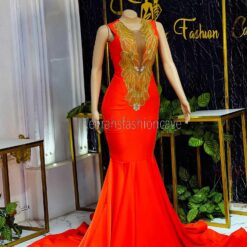 Dolores  prom dress