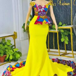 Tima Dress