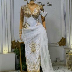Ada George dress