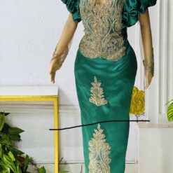 Ebube George dress