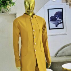 Elba Suit