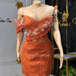 Voila Dress