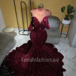 Serena Dress