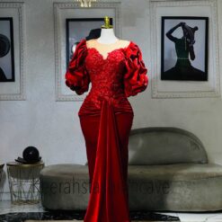 Meedah Dress