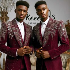 Hamis Suit