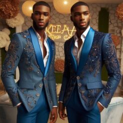 Samuel Suit