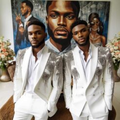Declan Suit