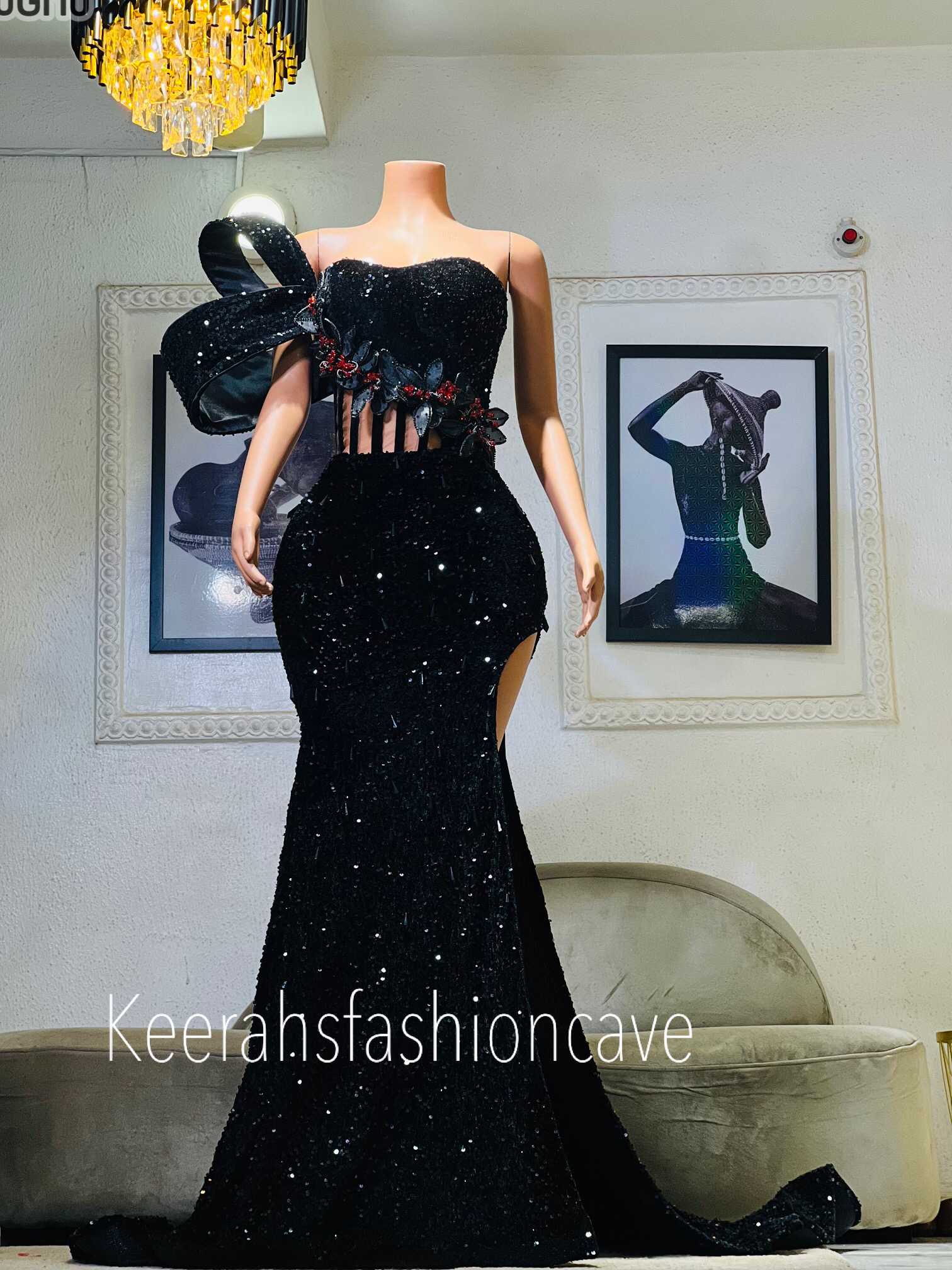 Cindy Dress