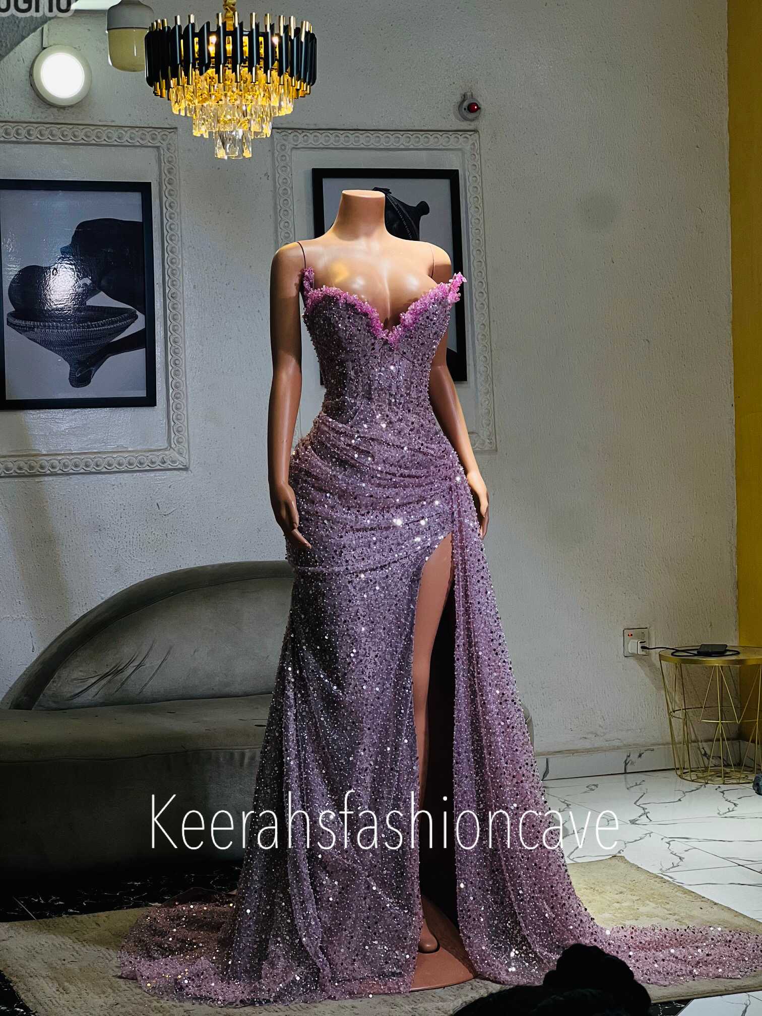 lisa Dress