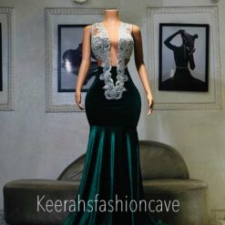 Hiba Dress