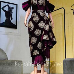 Ifeoma Dress