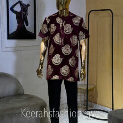 Emeka Suit