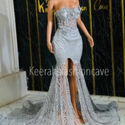 silvia dress