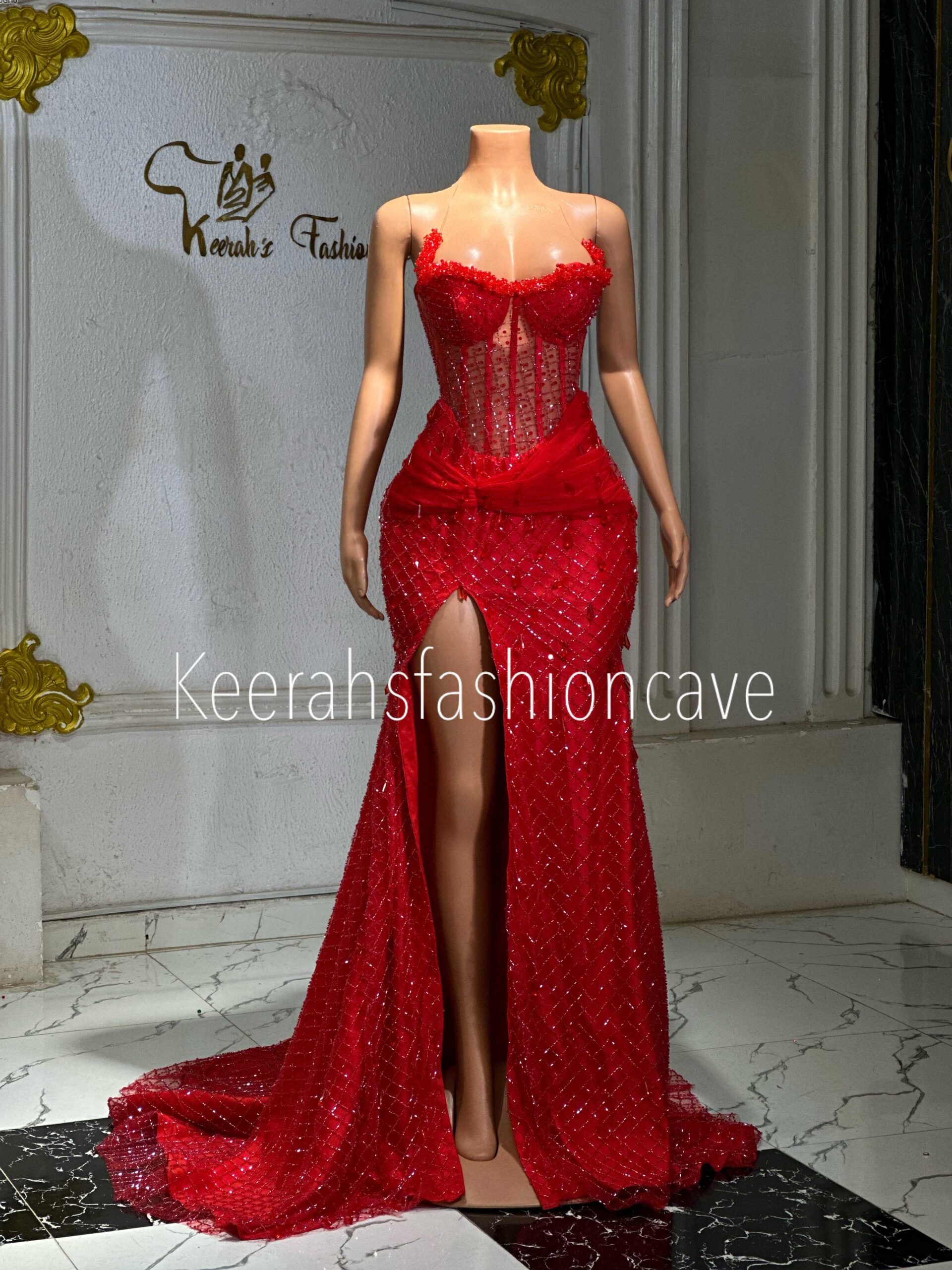 Julia Dress