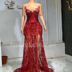 Joyiza Dress