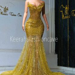 Sosa Dress