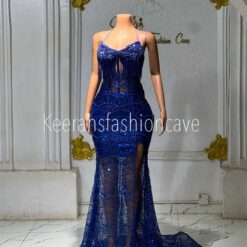 Neekah Dress