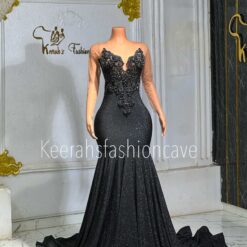 Leila Dress