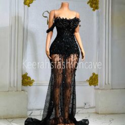 Elsa Dress