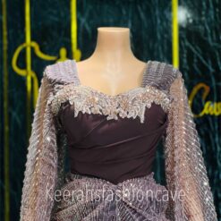 Vikky Dress