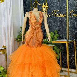 Emma Prom dress
