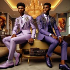 will Men suit set