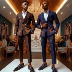 oliver Men suit