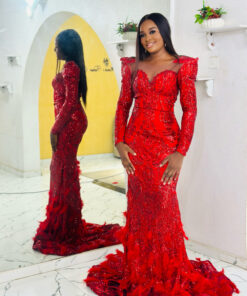 gia lace dress