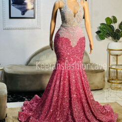 beila sequin dress
