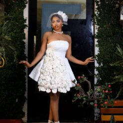 rosa dress