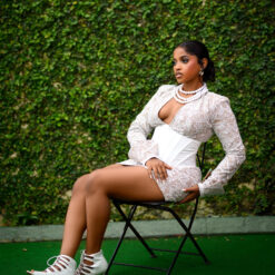 Nancy dress